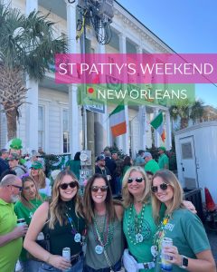 Visit New Orleans with a Local