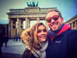 WSGT Travel Influencer: Jeff and Anne of What Doesn't Suck?