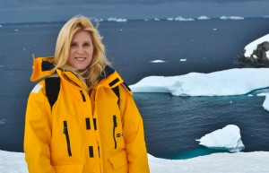 Antarctica - RTW 8