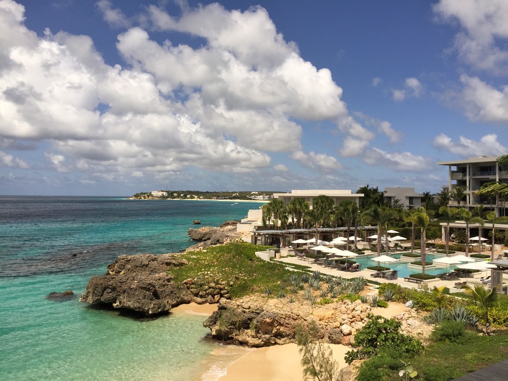 Beaches of Anguilla