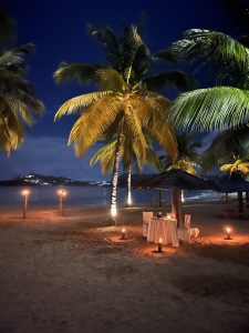 A Wellness Retreat: St. Lucia’s StolenTime Resort