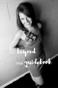Go beyond the guidebook with Jessica Festa of Jessie on a Journey