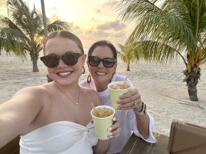 Eagle Beach, Aruba: The Perfect Mother/Daughter Destination
