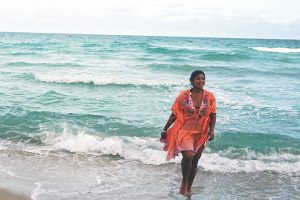 WSGT Travel Influencer: Jessica Van Dop DeJesus of @DiningTraveler