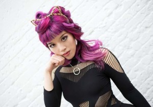 WSGT Travel Influencer: La Carmina