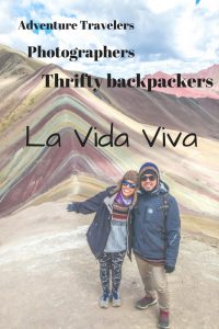 It's about living and loving life with La Vida Viva!