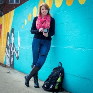 WSGT Travel Influencer: Lisa Lubin