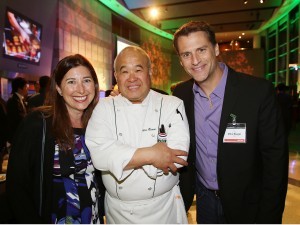 Lisa-mike-chef-JAPAN-300x225