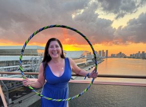 April News: Hope, High Seas, and Heartfelt Moments