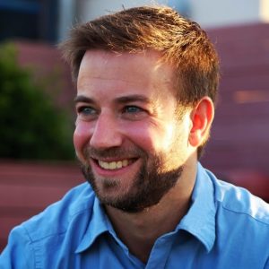 WSGT Travel Influencer: Matt Stabile of @theExpeditioner