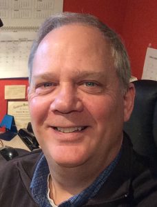 WSGT Travel Influencer: Max Hartshorne of @GoNomad