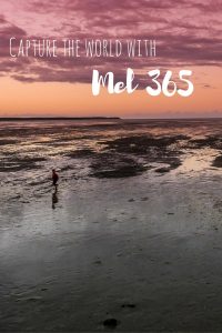 Capture the world with Stefano Ferro of Mel 365