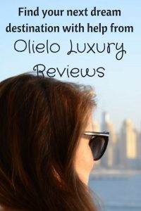 Start planning your dream vacation with help from Olielo Luxury Reviews!