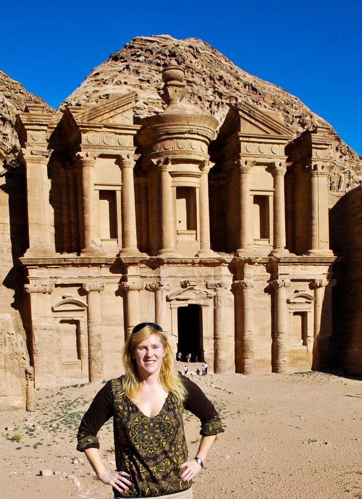 Petra Jordan - RTW 5