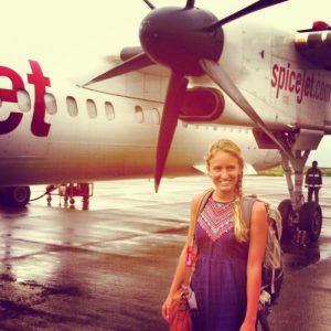 WSGT Travel Influencer @Hippie_InHeels