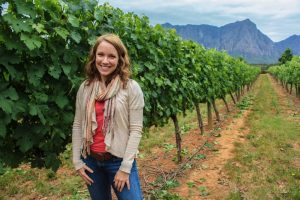 WSGT Travel Influencer: Rachelle Lucas of @TravelBlggr