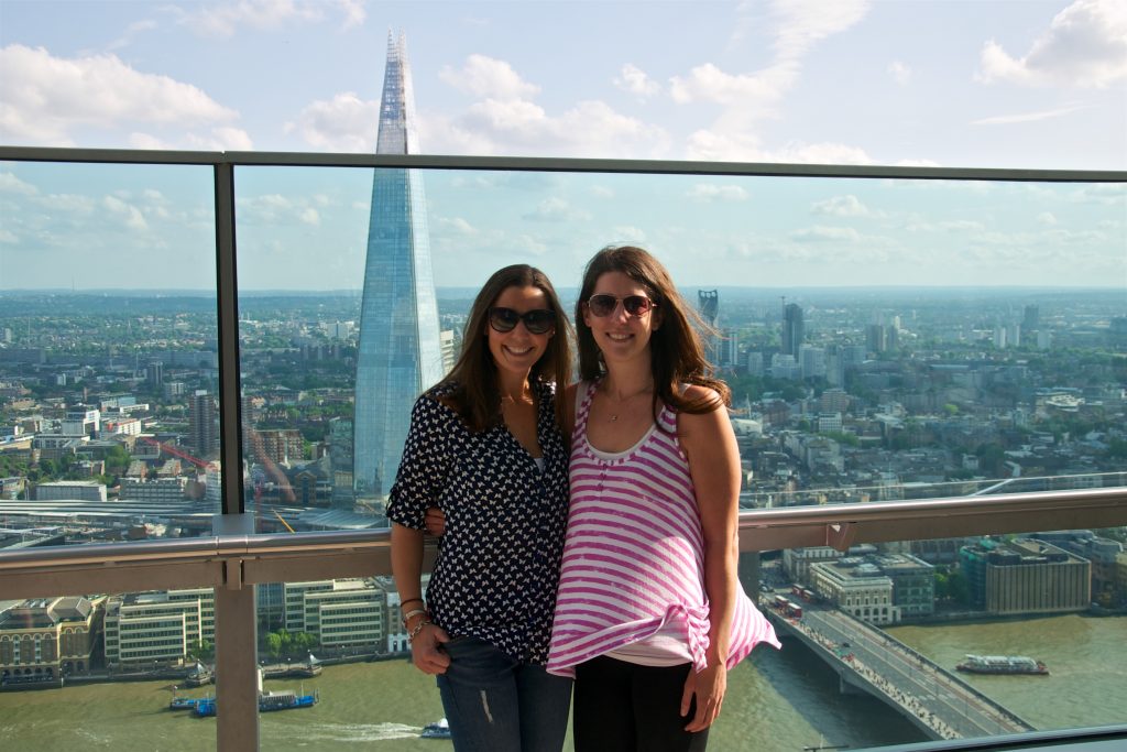 Recipe for adventures