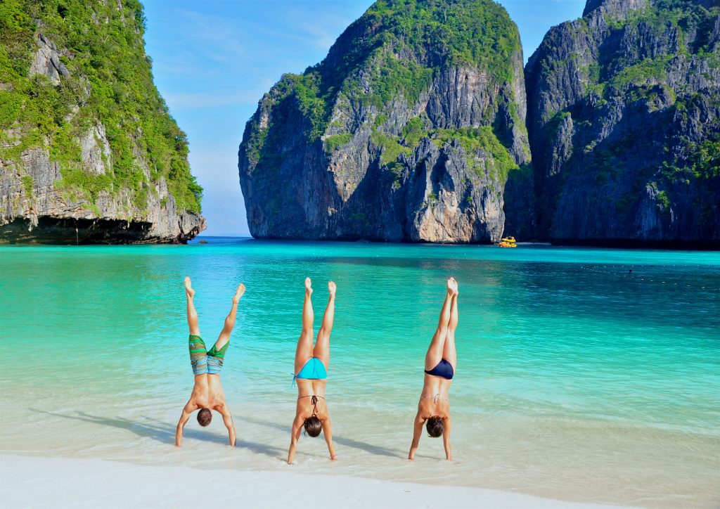 Recipe for Adventures