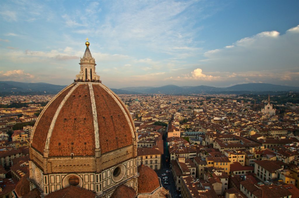 Recipe for Adventures