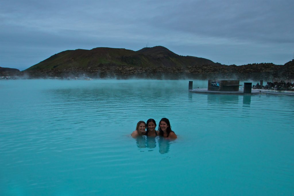 Recipe for Adventures