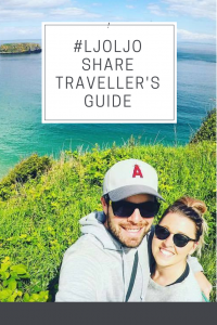 From full-time teachers to full-time journeyers #LJOLJO