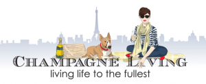 WSGT Travel Influencer: Zippy Sandler of @Zipporahs and Champagne Living