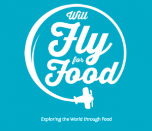 WSGT Travel Influencer: JB and Renee of @FlyForFoodNow