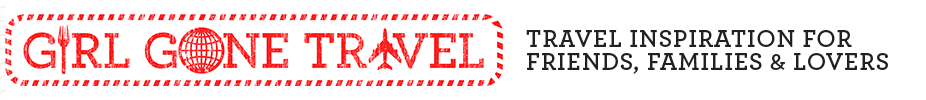 Girl Gone Travel