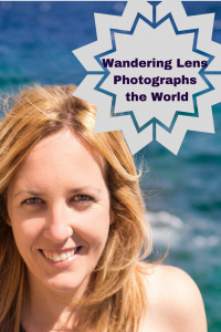 Lisa Burns views the world through a wandering lens